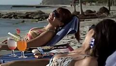 Colombian Actress Linda Baldrich Appears Nude in the 2010 Colombian Film Sin Tetas No Hay Paraiso