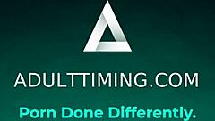 I love how that butt plug feels with my big tits while master tyler drake and bianca beauchamp get me all lit up