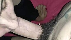 Raw Oral Action With My Friend's Ex From Argentina As She Sucks Like A Prostitute!