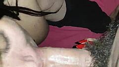 Raw Oral Action With My Friend's Ex From Argentina As She Sucks Like A Prostitute!