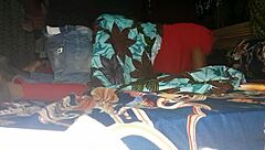 in a casual story, this sexy wet pussy gets fucked from back in doggystyle with big monster cock pounding hard