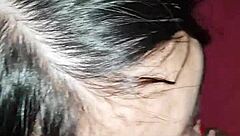 Raw Oral Action With My Friend's Ex From Argentina As She Sucks Like A Prostitute!