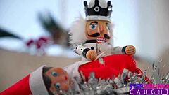 Hey, check out these free use elves Kimmy Kimm and Bianca Bangs in episode 2.