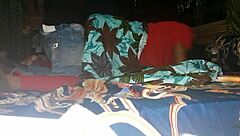 in a casual story, this sexy wet pussy gets fucked from back in doggystyle with big monster cock pounding hard