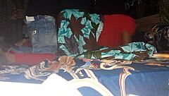 in a casual story, this sexy wet pussy gets fucked from back in doggystyle with big monster cock pounding hard