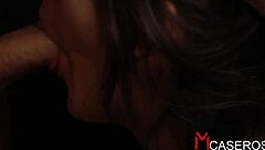 hey, check this closeup blowjob on a massive cock till i milk it dry with my tongue 😛💦