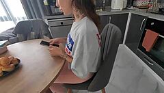 I Don't Care About Your Boyfriend, I Want To Fuck Your Ass, Stepsister