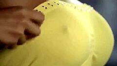 Colombian Actress Linda Baldrich Appears Nude in the 2010 Colombian Film Sin Tetas No Hay Paraiso