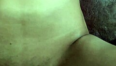 Universitaria casting with blowjob and creampie orgasm in homemade interview