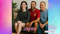 In this erotic crossdressing narrative, I recall my first intimate encounter with my 45-year-old neighbor