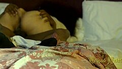 Late Night Pussy Robber Strikes In 2018 Lost Interracial Scene