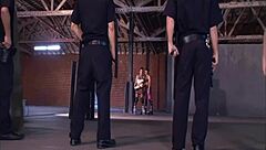 Pretty Brunette Latina Samira Sucks Stiff Pole in Blowjob Before Cowgirl Riding and Doggystyle Fucking with Facial Cumshot in POV