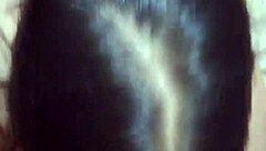 Hey, my slutty neighbor sucks my big cock like a pro and begs for my cum all over her fat face!