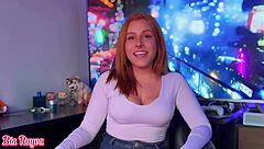 sou viciada em tomar porra na boca nesse vídeo eu conto um pouco sobre esse meu fetiche