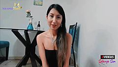 me gusta la verga dentro de mi culo y que me llenen de leche mi boquita y saborearlo todo