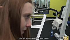 HUNT4K Cranks Up The Intensity Training Your Girlfriend In A Wild Cash-For-Sex Encounter