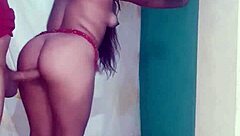 What if you could enjoy the ass of your own prostitute without any limits or regrets?