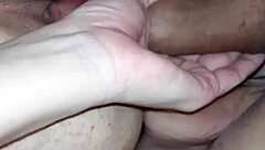 Branquinha Safada Gets Fucked Hard in Hotel Room with Big Ass Action