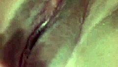 Homemade Video Chat POV Amateur. The chubby mexican milf masturbates her shaved pussy in a horny fetish session.