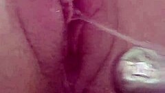 Naughty Hot Kitten Gets Hooked And Fucked