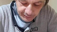 I feel so drawn to this story of un amore di angelo in chapter one