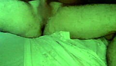 Hey, just chilling with a friend for some part one action