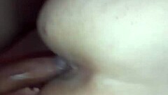 Branquinha Safada Gets Fucked Hard in Hotel Room with Big Ass Action