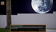 my new family episode 577