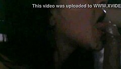 hey my lover really loves sucking on that big cock every time