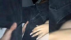 Sal� A Buscar A Mi Novia En La Calle Y La Encontr� Con Este Hombre Follando En La Ciudad De New York United States