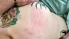 bbw latina april flores takes that monster cock hard!