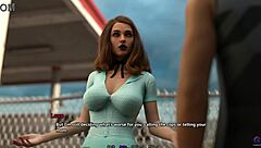 family crush - full story 4 - stepson who went to visit his stepmoms home after a long time