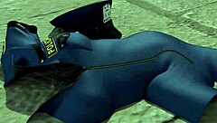 Emma appears in a short film. She dances publicly with sexy moves.