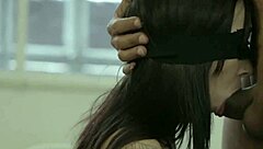 Morena loves surprise cock from Melissa Lisboa and Tony Tigrão