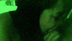 hey my lover really loves sucking on that big cock every time