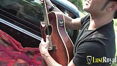 oh man this brunette craves that cock in her ass 🍑