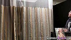 Watch This Skanky Milf Ride And Suck That Huge Bbc Until Cumshot Explodes!