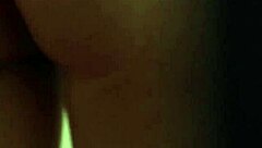 i caught my stepsister hiding in the bathroom during quarantine, spying through the keyhole as she chased that orgasm...