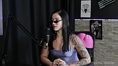 Compilation features bi mejia in swing cast alongside tifany rocha on sheer red