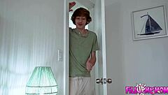 Hey, forget your girlfriend and come play with me instead.