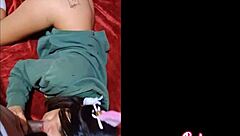 come see this compilation of homemade fucks with creampie from baby korina