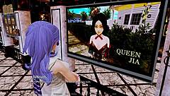 Exciting New Chapter In Harem Hotel 266 Adventure!