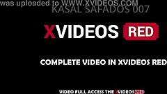 Don't trust the alcohol, it made me crazy and I had a delicious orgasm, full video on red.