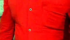 Can hot boy Rocky handle a single room adventure?