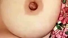 Aurora le hace otra videollamada a su hunter muy hoy y muy puta madura mexicana