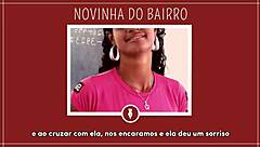 Fucking young neighborhood girl in libertine tales