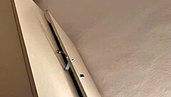 the loud couple next door keeps everyone awake with their constant intriguing arguments at night