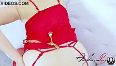 Ceci offers a unique Christmas gift but things get really wild