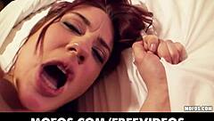 my ex surprised me with a homemade stripper pole setup for our anniversary celebration