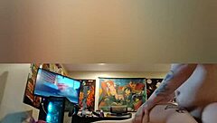 hey, lucy amanita is getting railed hard by this daddy, having real orgasms in bareback action